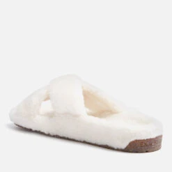 EMU Australia Geelong Shearling Slippers -Vans Shoes Shop 13911374 2055001958959819