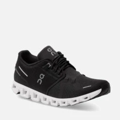 ON Cloud 5 Mesh Running Trainers -Vans Shoes Shop 13924650 6794981723074921