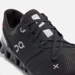ON Cloud X 3 Mesh Running Trainers 7 ON Cloud X 3 Mesh Running Trainers -Vans Shoes Shop 13924704 1845014411934415