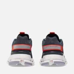 ON Cloudnova Form Mesh Running Trainers -Vans Shoes Shop 13924746 1104981723586946