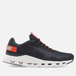 New Arrival 12 ON Cloudnova Form Mesh Running Trainers