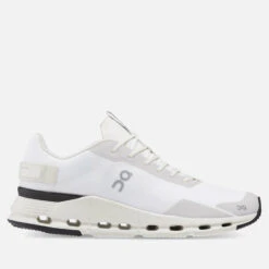 ON Cloudnova Form Mesh Running Trainers