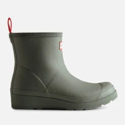 New Arrival 3 Hunter Women's Play Shepa-Lined Rubber Wellington Boots