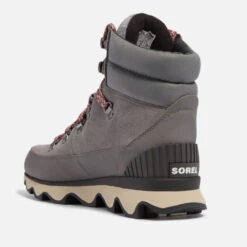 Sorel Kinetic Conquest Suede And Leather Hiking-Style Boots 6 Sorel Kinetic Conquest Suede And Leather Hiking-Style Boots -Vans Shoes Shop 13928233 1624993141701180