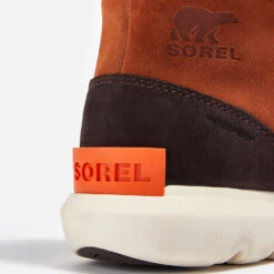Sorel Explorer Ii Carnival Cozy Fleece Waterproof Boots -Vans Shoes Shop 13928275 1505009948216877