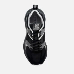 Steve Madden Standout Running-Style Trainers -Vans Shoes Shop 13940867 1374991579749878