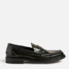 Ted Baker Brynner Polished Leather Loafers