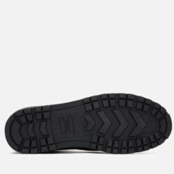 TOMS Ashland 2.0 Water Resistant Leather Boots -Vans Shoes Shop 13943810 1285000566573134