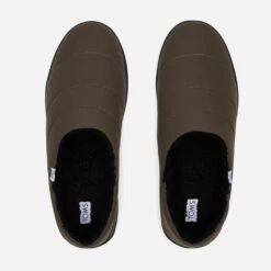 TOMS Ezra Convertible Heel Quilted Slippers -Vans Shoes Shop 13943822 4325000566834089