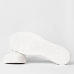 Paul Smith Women's Eden Leather Trainers -Vans Shoes Shop 13952455 1975019804455439