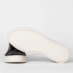 Paul Smith Lapin Leather Trainers 9 Paul Smith Lapin Leather Trainers -Vans Shoes Shop 13952469 4305019804968148