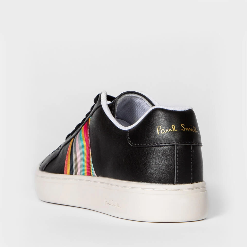Paul Smith Lapin Leather Trainers 3 Paul Smith Lapin Leather Trainers - Image 3