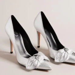 Ted Baker Ryal Leather Court Shoes -Vans Shoes Shop 13976570 4255029943753880