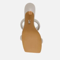 Steve Madden Jetfuel Faux Leather Heeled Mules -Vans Shoes Shop 13994511 8185026047725622