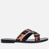 Melissa Lana Melflex® Plastic Flip Flops
