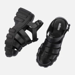 Melissa Megan Melflex® Platform Sandals -Vans Shoes Shop 13997755 1935028911308995