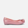 Mini Melissa Ultragirl Bugs Rubber Flats