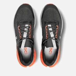 ON Women's Cloudnova Flux Mesh Running Trainers -Vans Shoes Shop 14000696 1495063645405172