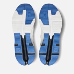 ON Men's Cloudnova Flux Knitted Running Trainers -Vans Shoes Shop 14000702 1715061767087529