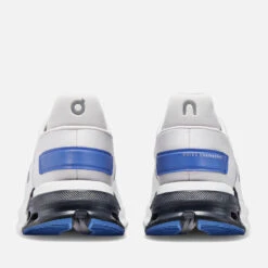 ON Men's Cloudnova Flux Knitted Running Trainers -Vans Shoes Shop 14000702 2905061766985073