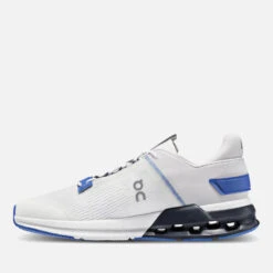 ON Men's Cloudnova Flux Knitted Running Trainers -Vans Shoes Shop 14000702 4425061766911408