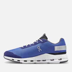 ON Men's Cloudnova Mesh Running Trainers -Vans Shoes Shop 14000708 2025038722475014