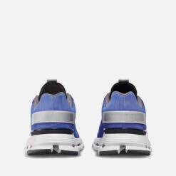 ON Men's Cloudnova Mesh Running Trainers -Vans Shoes Shop 14000708 7065038722603006