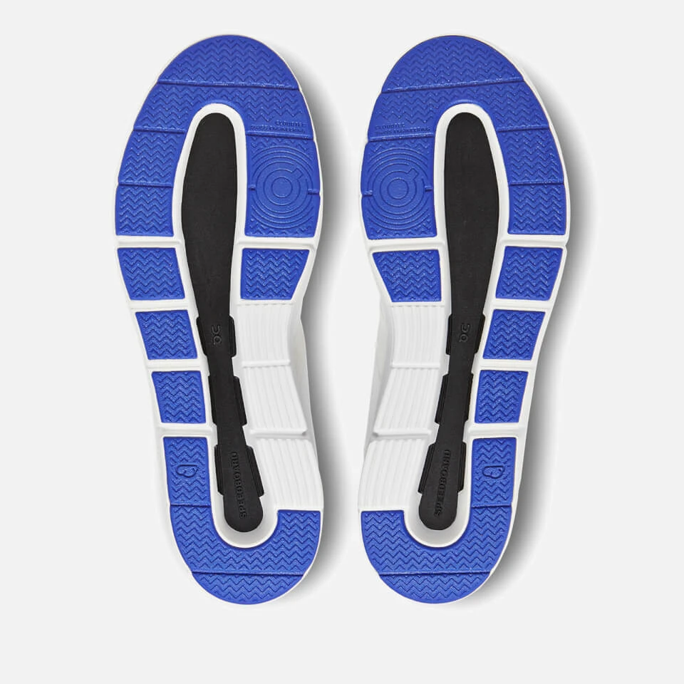 ON Men's The Roger Spin Mesh Trainers 4 ON Men's The Roger Spin Mesh Trainers - Image 4