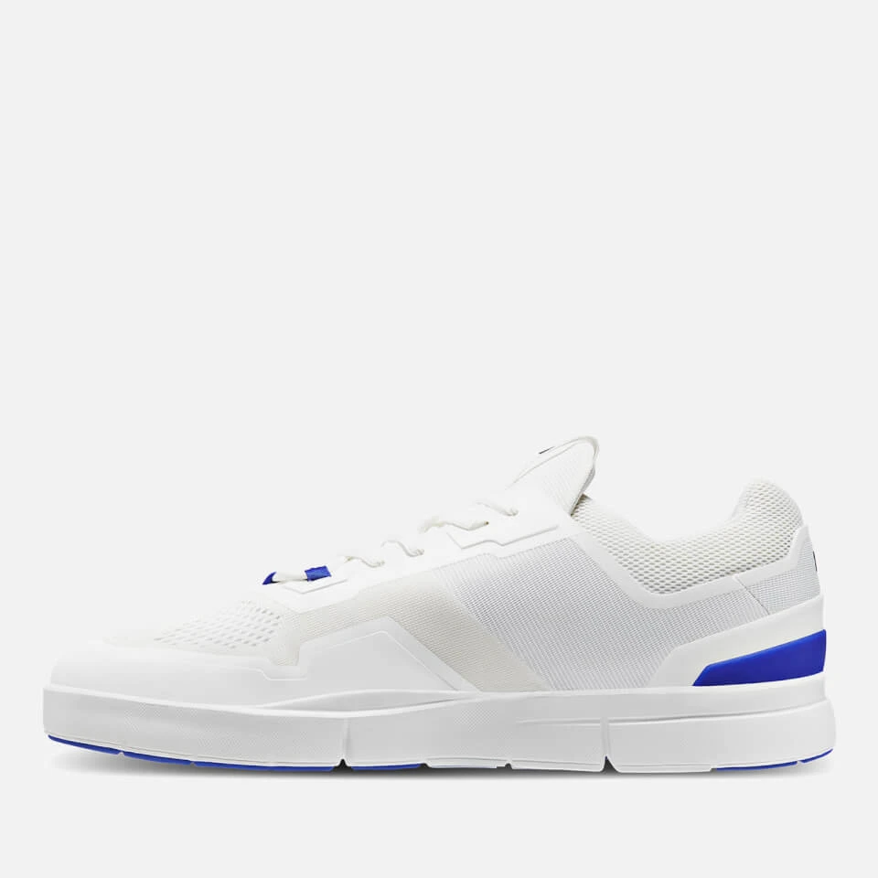ON Men's The Roger Spin Mesh Trainers 2 ON Men's The Roger Spin Mesh Trainers - Image 2