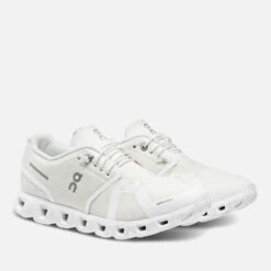 ON Cloud 5 Running Mesh Trainers -Vans Shoes Shop 14000746 1895038953948498