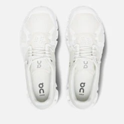 ON Cloud 5 Running Mesh Trainers -Vans Shoes Shop 14000746 3655038954131045