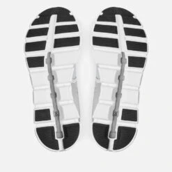 ON Women’s Cloud 5 Waterproof Mesh Running Trainers -Vans Shoes Shop 14000753 1085037988822584