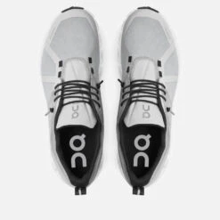 ON Women’s Cloud 5 Waterproof Mesh Running Trainers -Vans Shoes Shop 14000753 5065037988724841