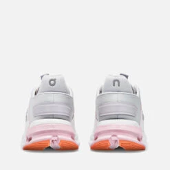 ON Women's Cloudnova Flux Mesh Running Trainers 10 ON Women's Cloudnova Flux Mesh Running Trainers -Vans Shoes Shop 14000774 1035038721533989