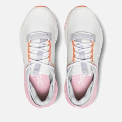 ON Women's Cloudnova Flux Mesh Running Trainers 9 ON Women's Cloudnova Flux Mesh Running Trainers -Vans Shoes Shop 14000774 2095038721793921