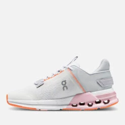 ON Women's Cloudnova Flux Mesh Running Trainers 8 ON Women's Cloudnova Flux Mesh Running Trainers -Vans Shoes Shop 14000774 5465038721990004