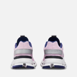 ON Women's Cloudnova Form Mesh Running Trainers -Vans Shoes Shop 14000781 1545038722642096