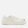KENZO Men's Hoops Leather Trainers