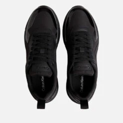 Calvin Klein Men's Recycled Neoprene Trainers -Vans Shoes Shop 14013732 1275054821538703