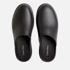 Calvin Klein Men's EVA Mules -Vans Shoes Shop 14013746 3095054822200950