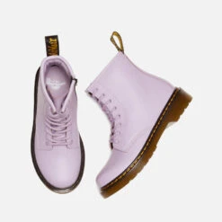 Dr. Martens Kids' 1460 Romario Boots -Vans Shoes Shop 14023837 9725028910554441