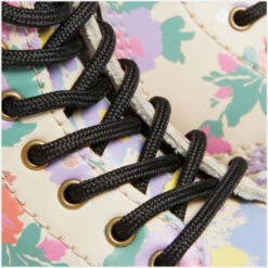 Dr. Martens Toddlers' 1460 Hydro Floral Mash Up Leather Boots -Vans Shoes Shop 14023915 1755028908950248