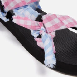 Arizona Love Kids' Trekky Cotton Sandals -Vans Shoes Shop 14191133 1805045691246876