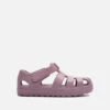 Clarks Kids' Move Kind Sandals - Dusty Pink
