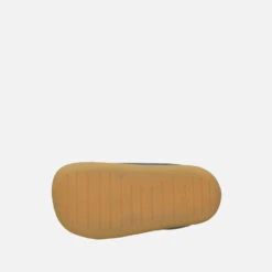 Clarks Toddlers First Roamer Craft Leather Shoes - Navy -Vans Shoes Shop 14193008 1795031184777287