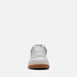 Clarks Youth CICA 2.0 Trainers - Grey -Vans Shoes Shop 14193042 1865031186183426