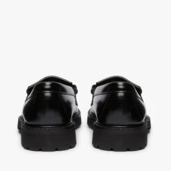 G.H. Bass & Co. Men's Weejuns '90s Layton II Leather Loafers -Vans Shoes Shop 14197072 1525020093989519