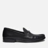 G.H. Bass & Co. Men's Panama Lincoln Horsebit Leather Penny Loafers