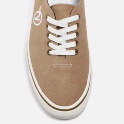 Vans Men's Anaheim Authentic One Piece DX Suede Trainers -Vans Shoes Shop 14197459 1295041604498373