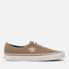 Vans Men's Anaheim Authentic One Piece DX Suede Trainers